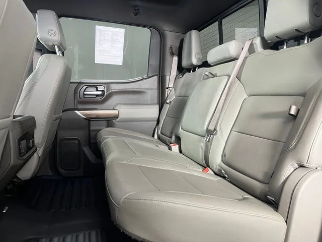 Used 2021 White Chevrolet RST image 32