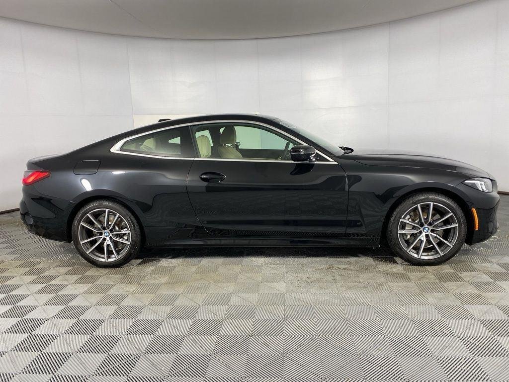 2026 BMW 4 Series 430i - Photo 31