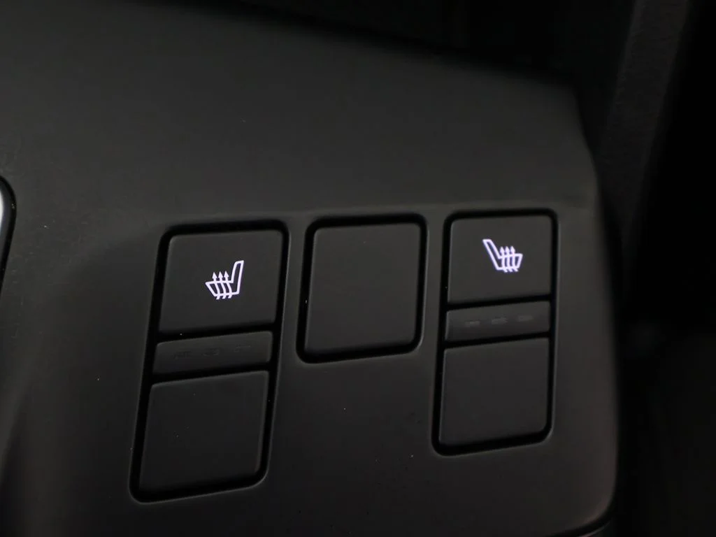 Used 2024 Black Kia LX image 43