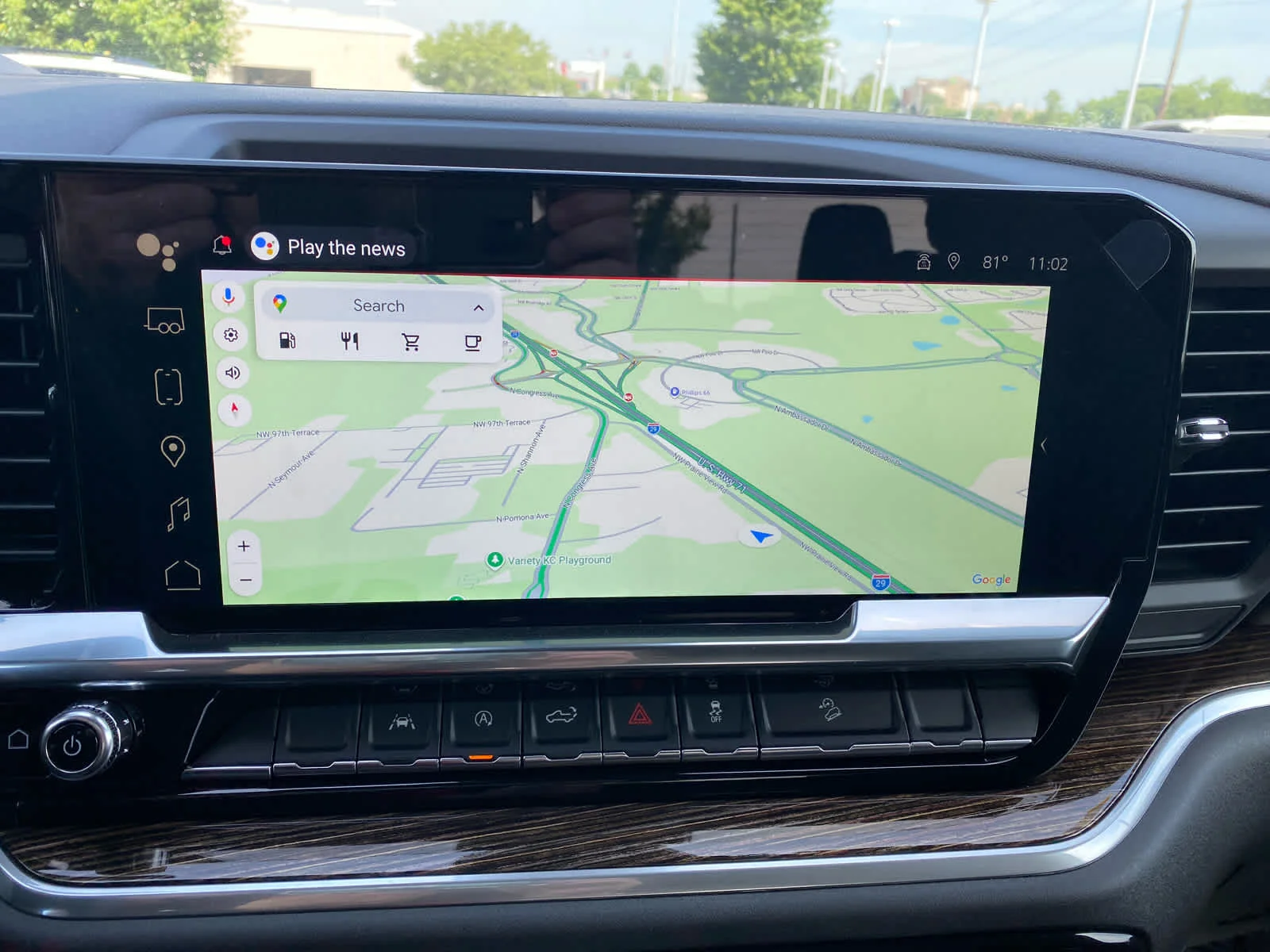 New 2026 Summit White GMC SLE image 15