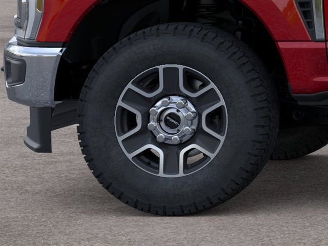 2026 Ford F-250 Super Duty Lariat - Photo 19