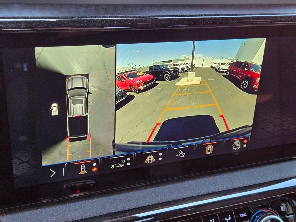 2026 GMC Sierra 1500 AT4 - Photo 14