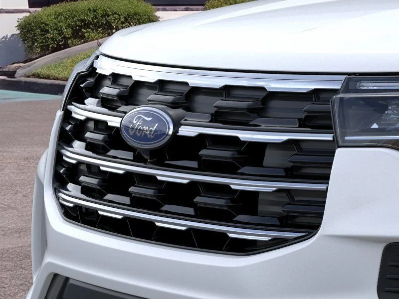 2026 Ford Explorer Active - Photo 18