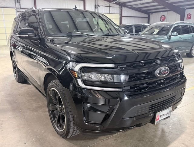 2022 Ford Expedition Limited