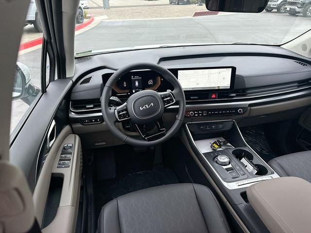 Certified Used 2026 Snow White Pearl Kia LXS image 22