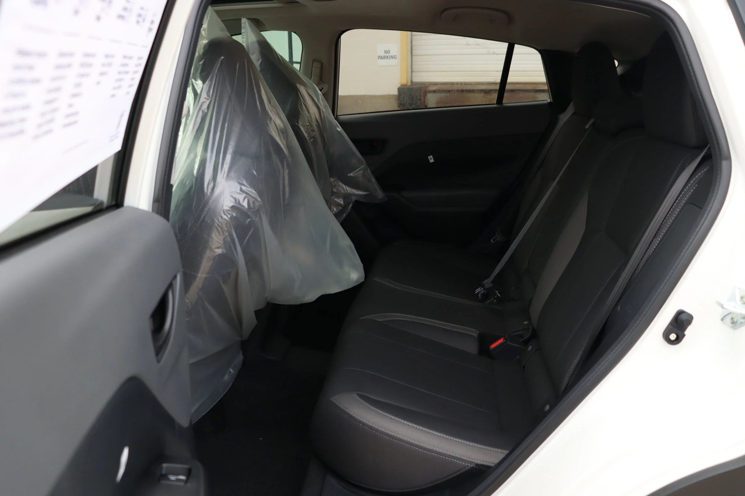 2026 Subaru Crosstrek Premium - Photo 19