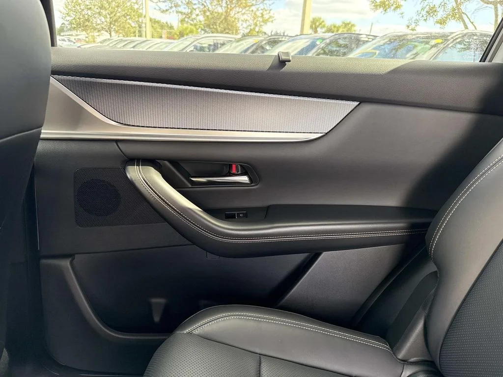 2026 Mazda CX-90 Premium Sport Package - Photo 21