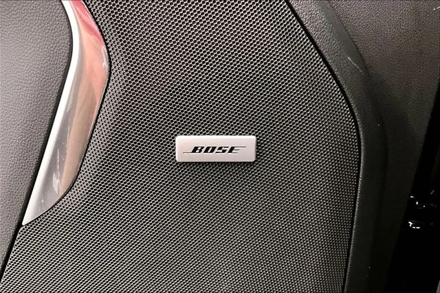 Used 2025 Black Chevrolet RST image 37
