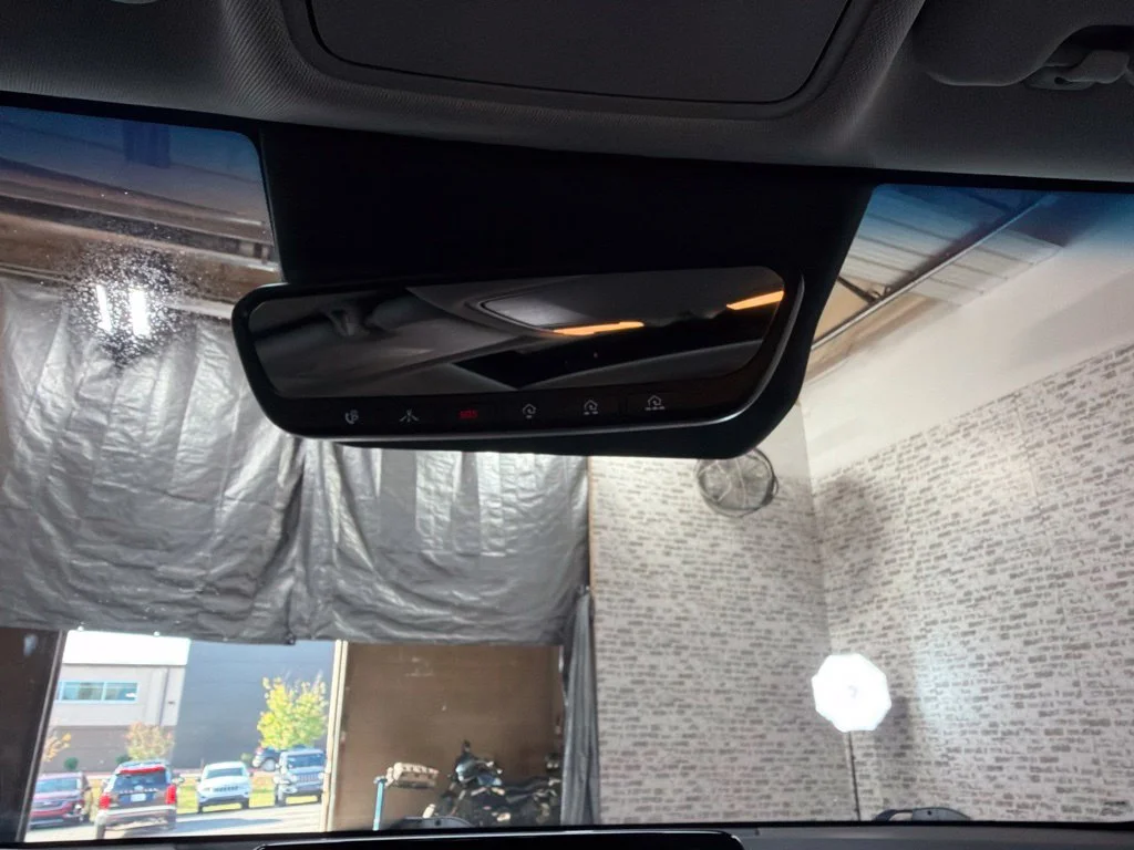 Used 2023 Ecotronic Gray Hyundai Limited image 26