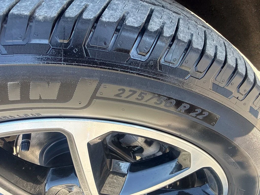 Used 2022 Gray Chevrolet RST image 36