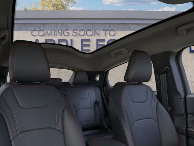 New 2026 Gray Ford Premium image 22