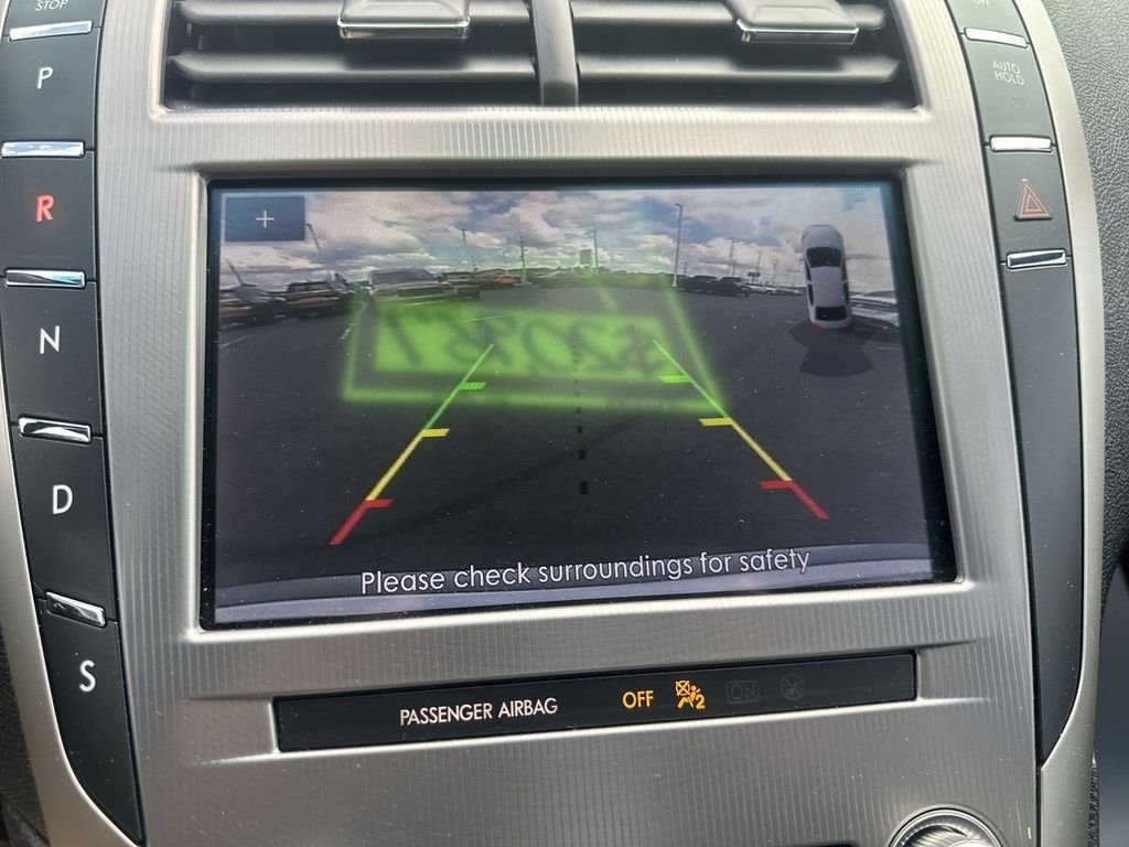 2020 Lincoln MKZ Base/Premiere - Photo 24