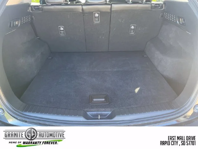 Used 2025 Black Mazda 2.5 S Select Package image 30