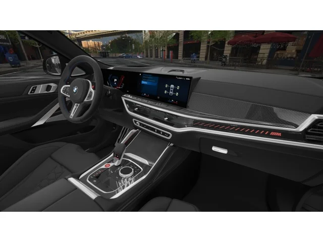New 2027 Dravit Grey Metallic BMW  image 14