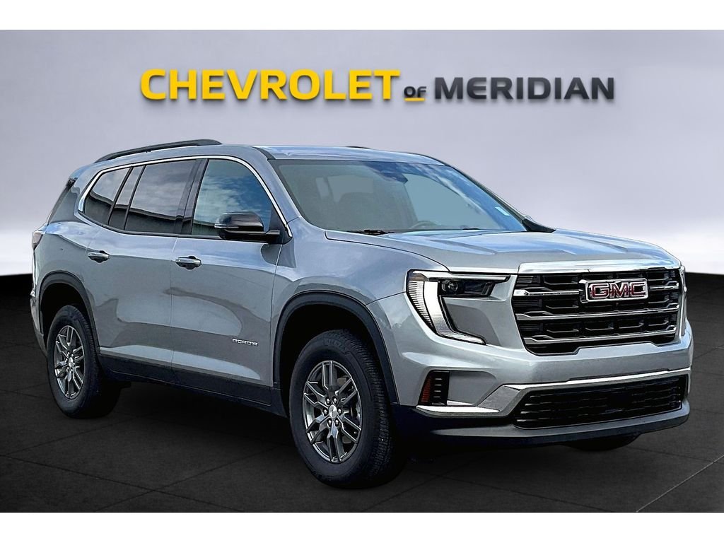 2025 GMC Acadia Elevation FWD's photo