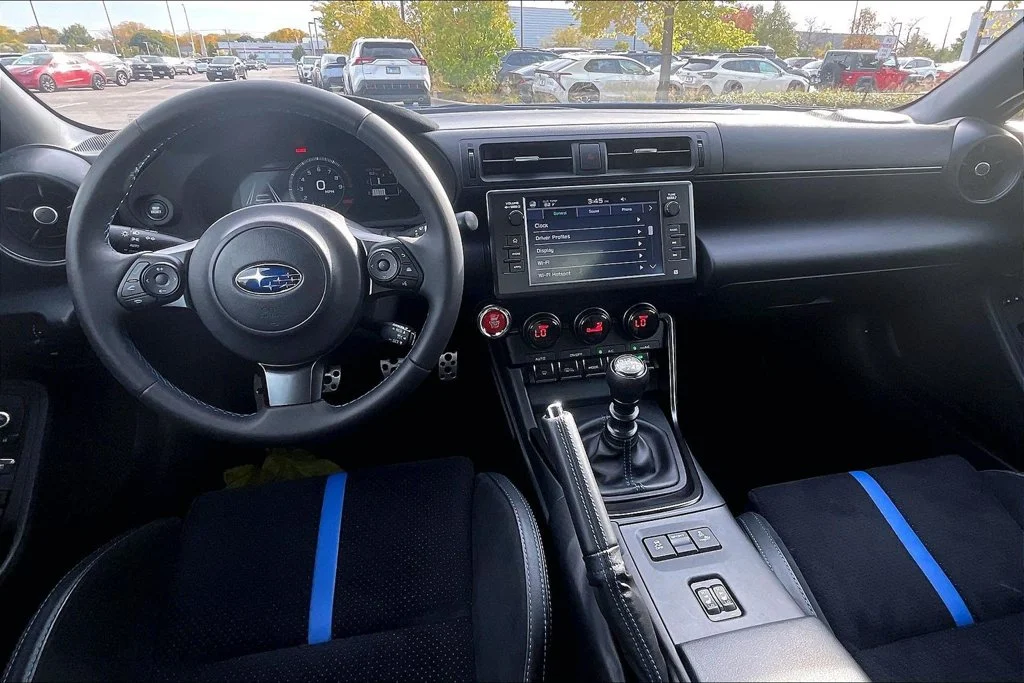 Vehicle thumbnail