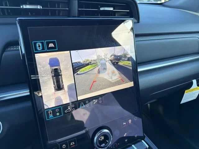 New 2027 Riverstone Metallic GMC Elevation image 25