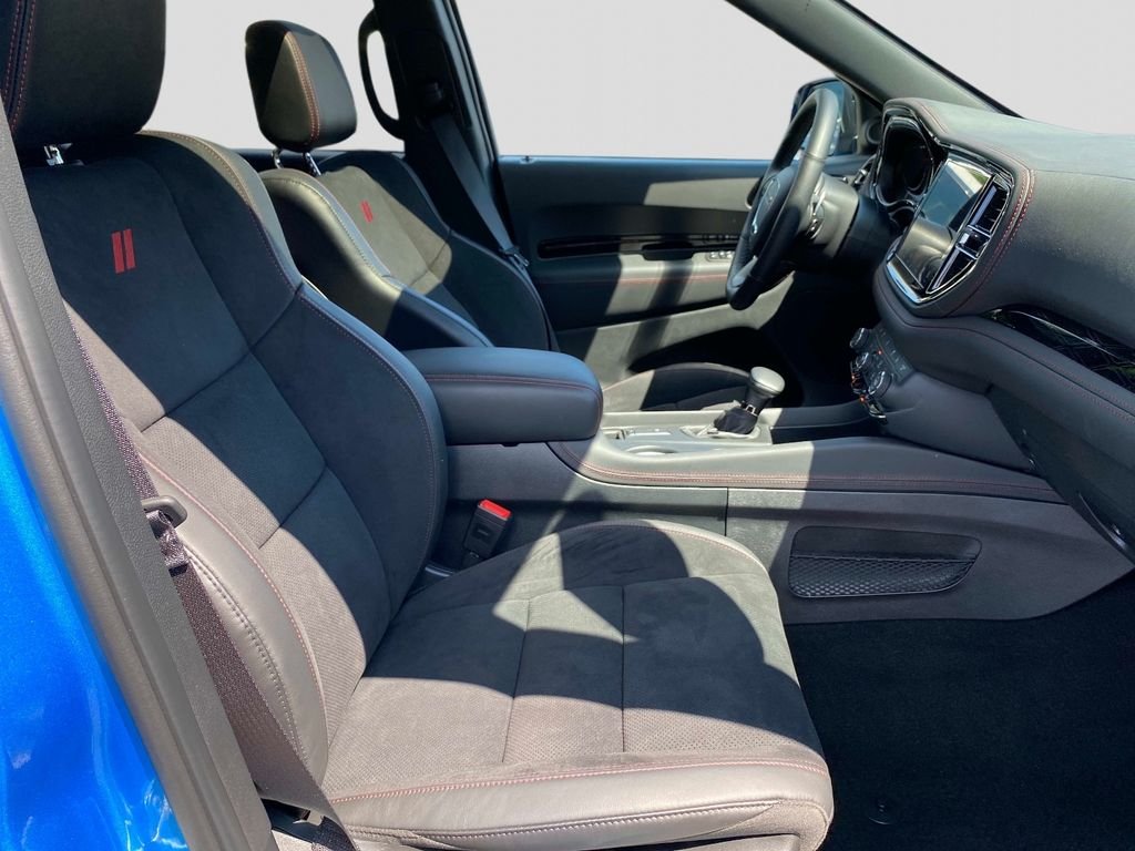 Used 2026 Blue Dodge GT Plus HEMI V8 image 27