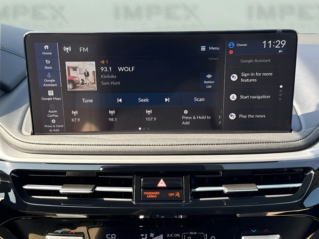 Used 2026 White Acura Technology Package image 18