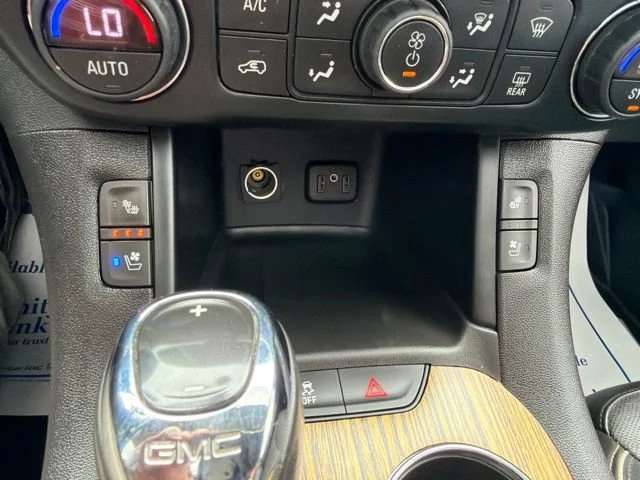 Used 2019 DARK SKY METALLIC GMC Denali image 46