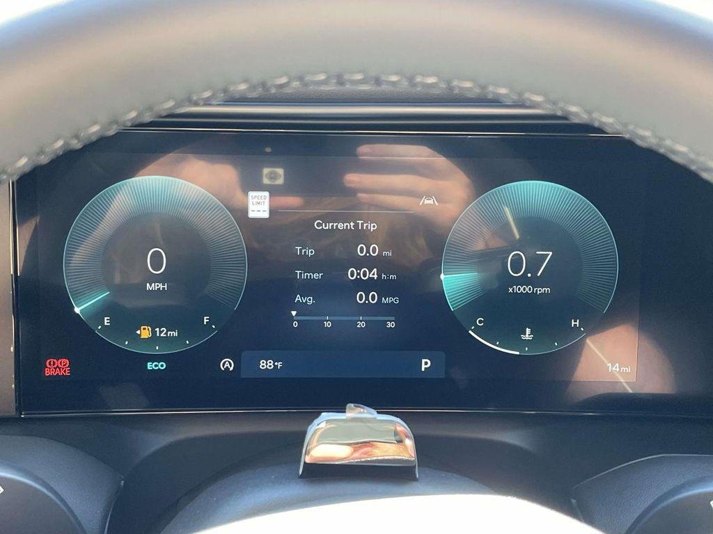 New 2026 White Hyundai XRT Pro image 20