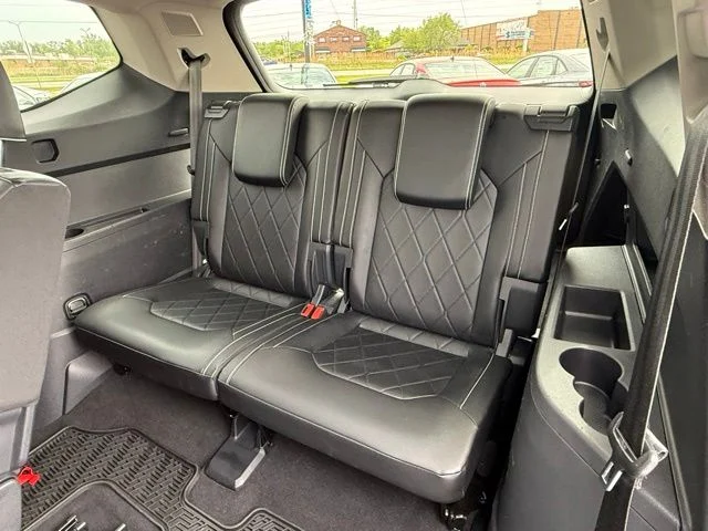 Used 2024 Silver Volkswagen 2.0T SEL Premium R-Line image 16