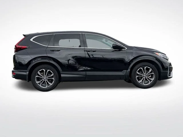 Used 2022  Honda EX-L image 11