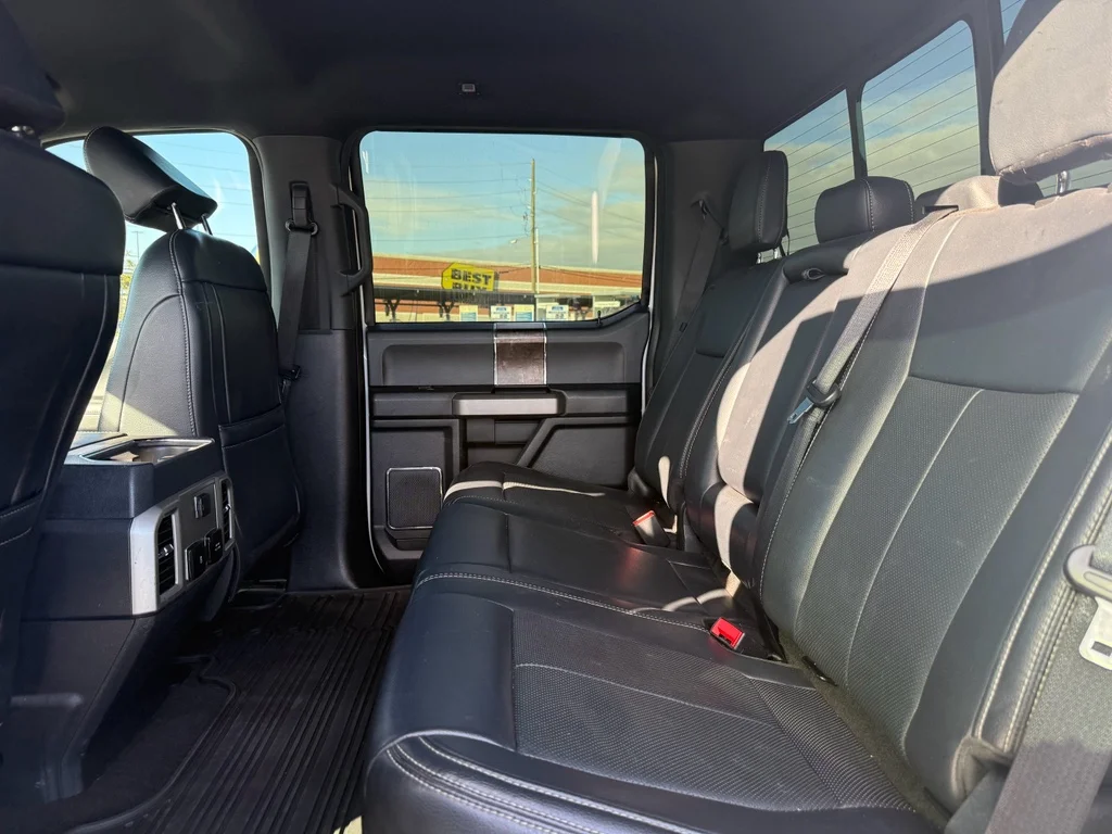 2022 Ford F-250 Super Duty Lariat - Photo 19