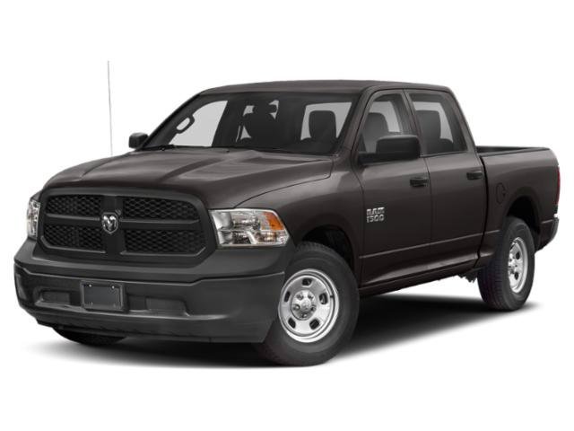 Used 2014 Granite Crystal Metallic Clearcoat Ram Express image 1