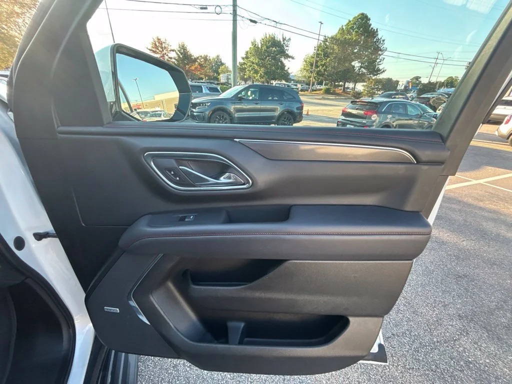 Used 2023 Beige Chevrolet RST image 24