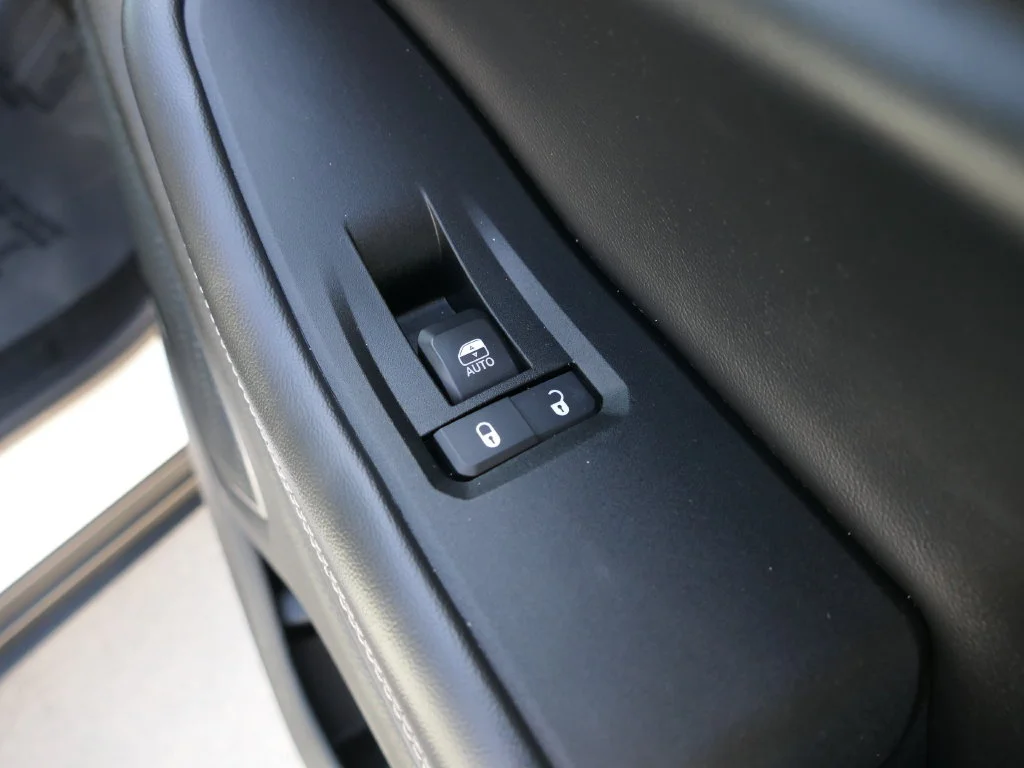 Used 2024 Bright White Clearcoat Jeep 4xe image 24