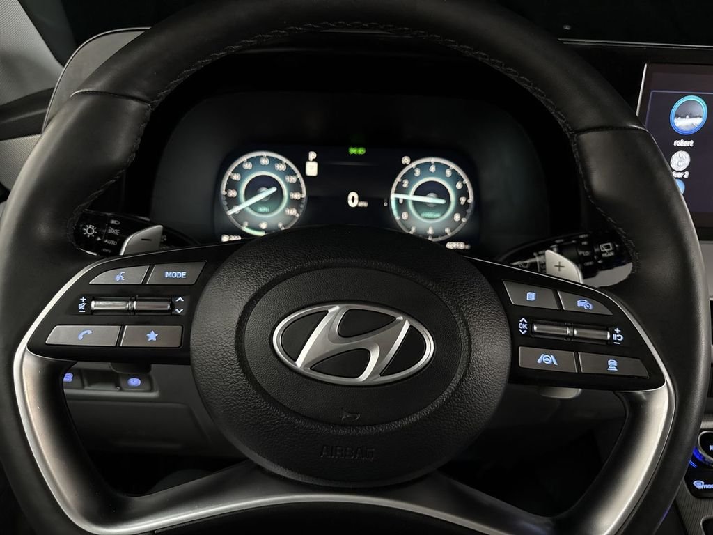 2023 Hyundai Palisade SEL - Photo 23