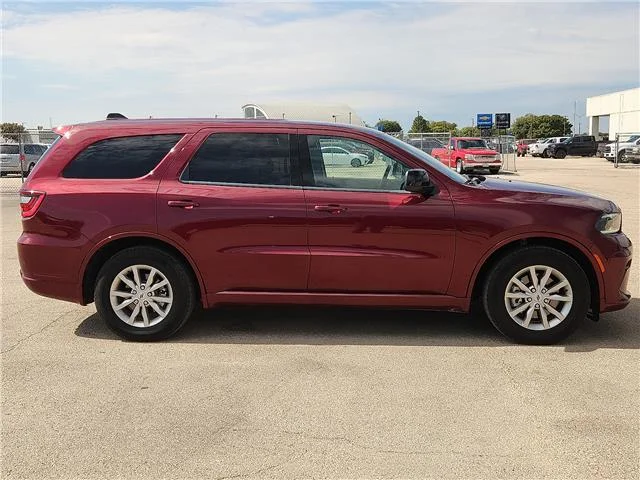Used 2025 Red Dodge GT 4x2 image 5