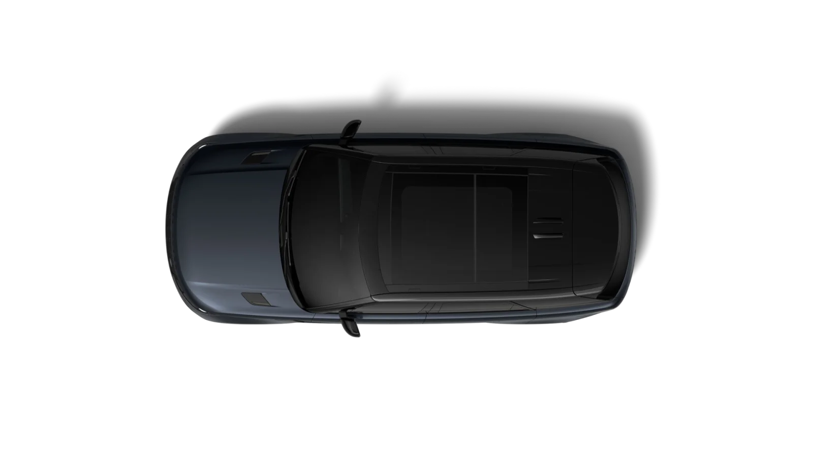 New 2027 Varesine Blue LAND ROVER SE 360PS Auto image 4