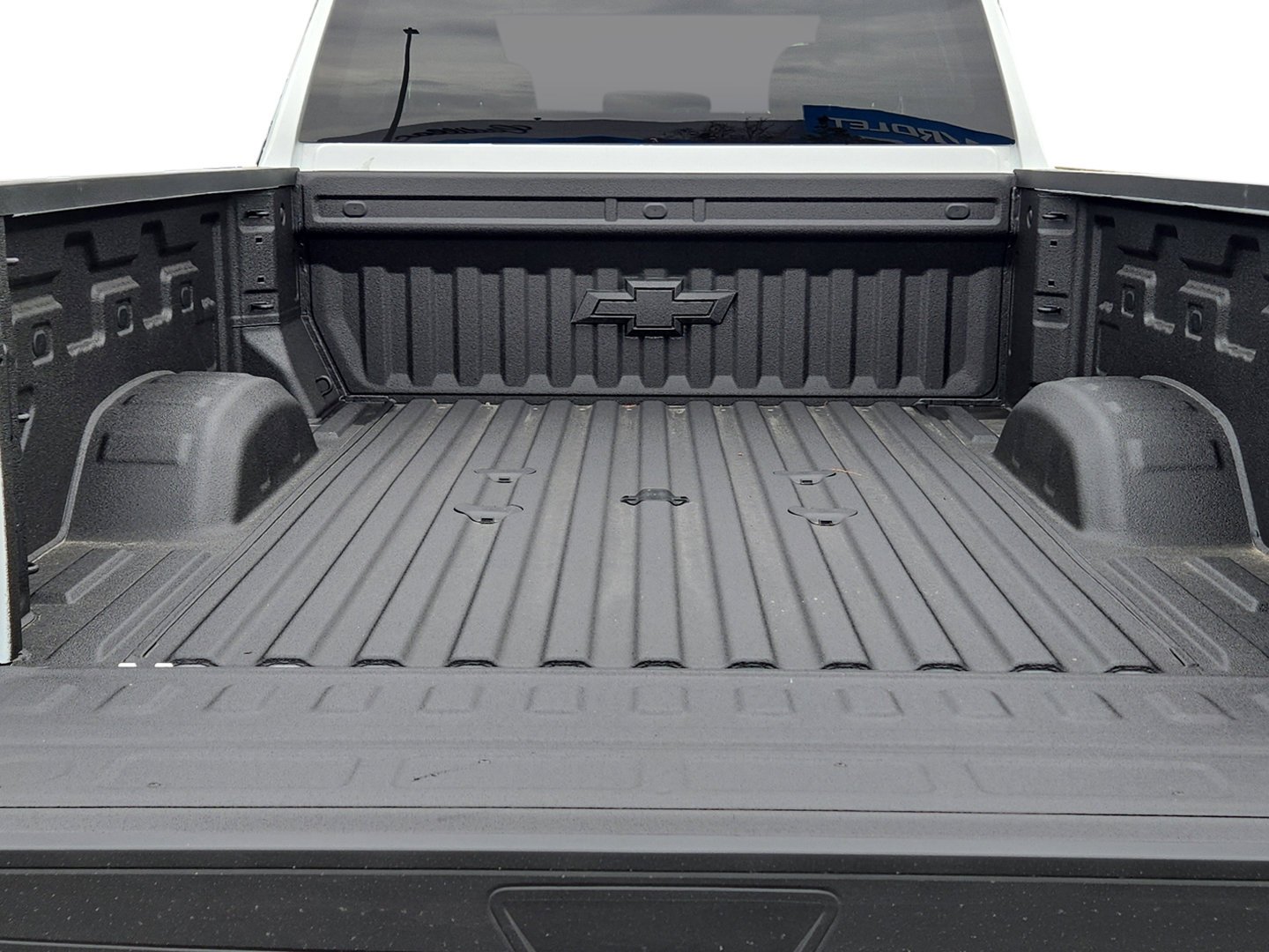 2026 Chevrolet Silverado 2500 HD LT - Photo 10