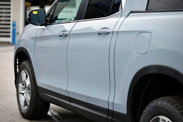 2026 Honda Ridgeline RTL - Photo 10
