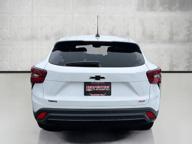 2026 Chevrolet Trax RS - Photo 7