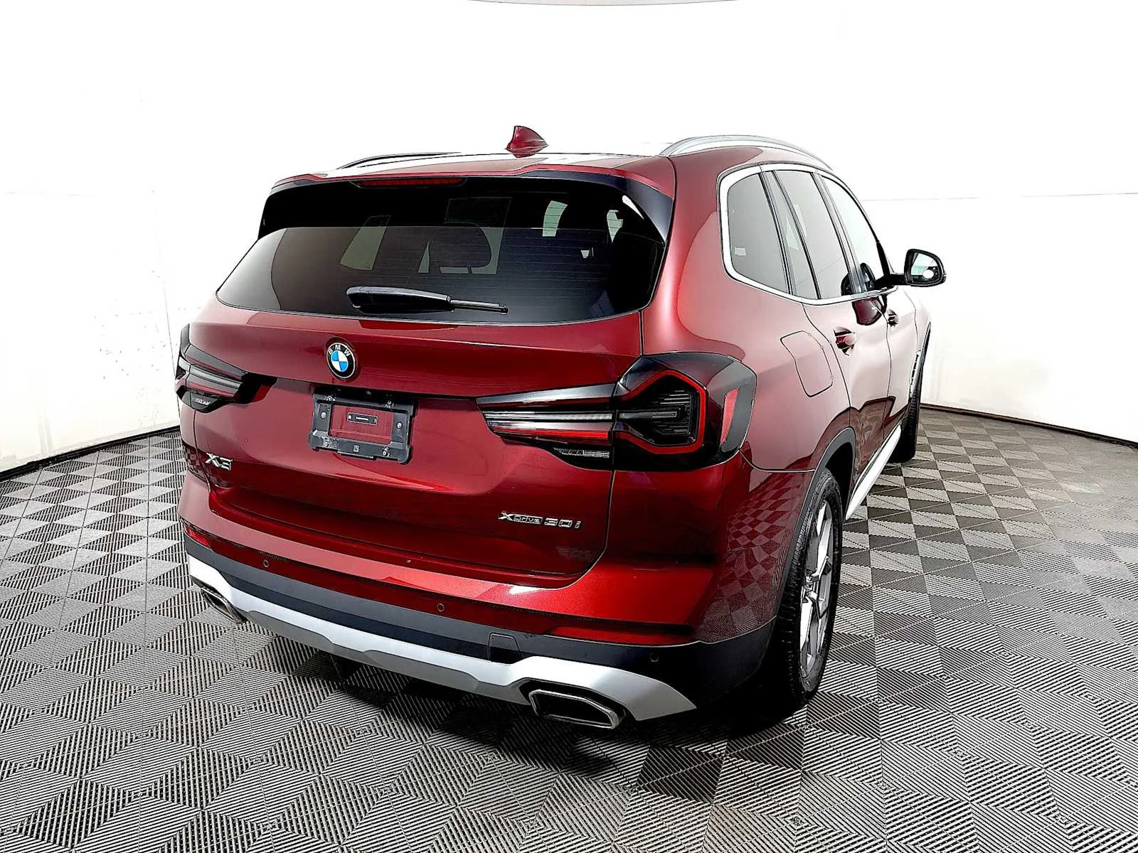2024 BMW X3 30i - Photo 6