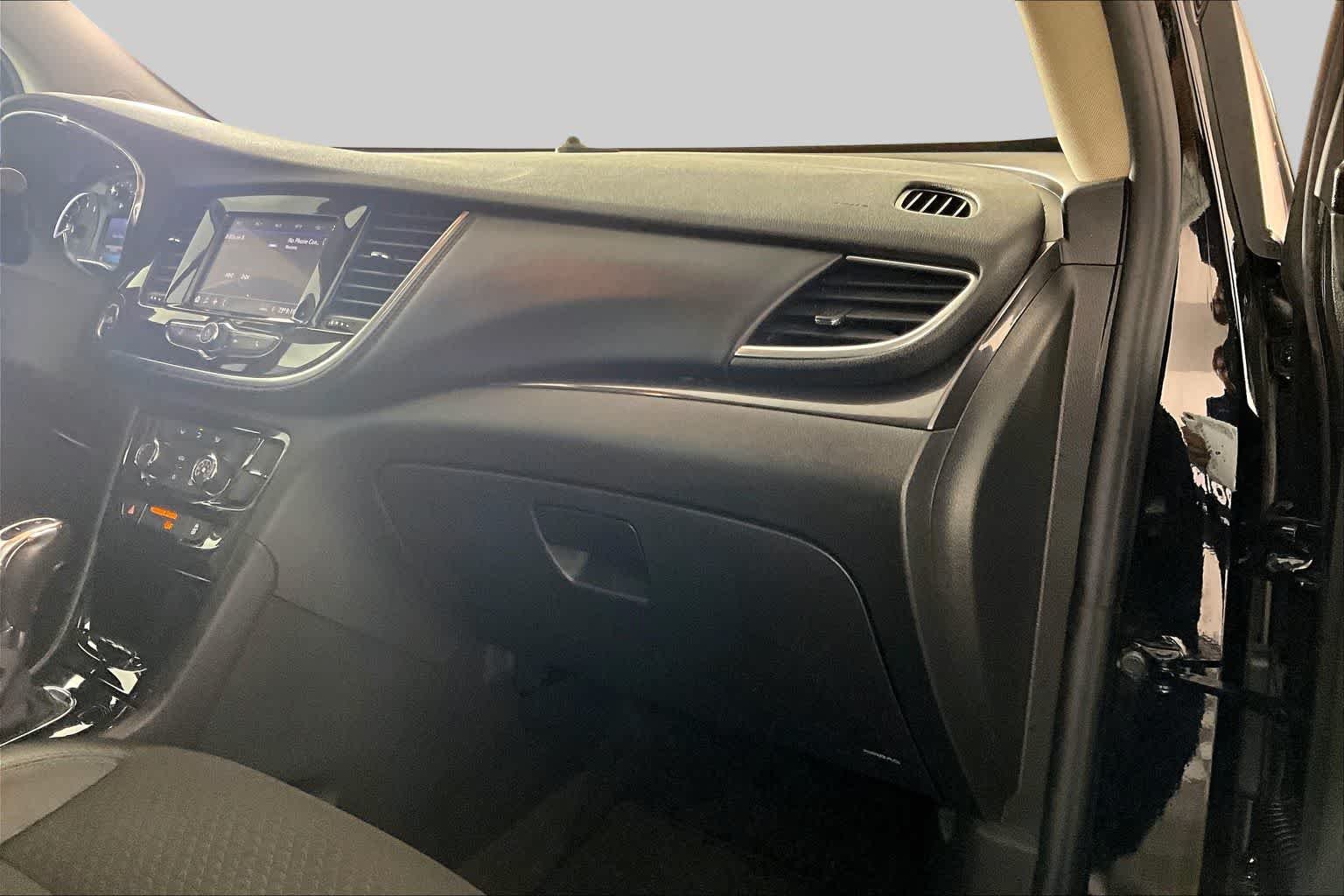 2022 Buick Encore Preferred - Photo 17