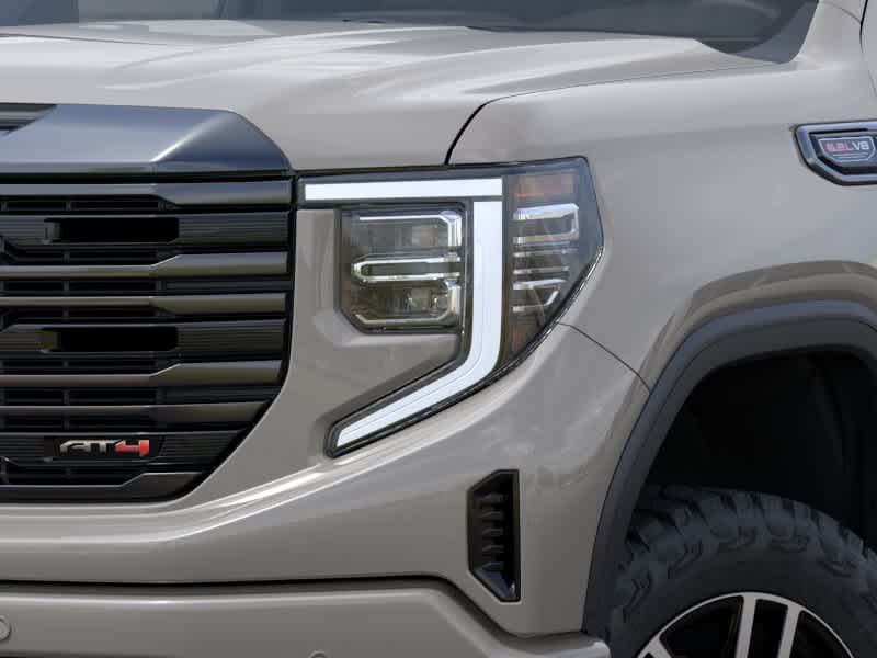New 2026 Coastal Dune GMC AT4 image 10