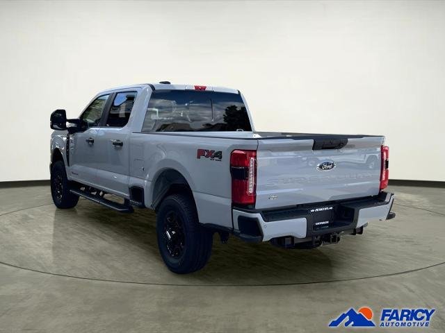 2026 Ford F-250 Super Duty XL - Photo 34