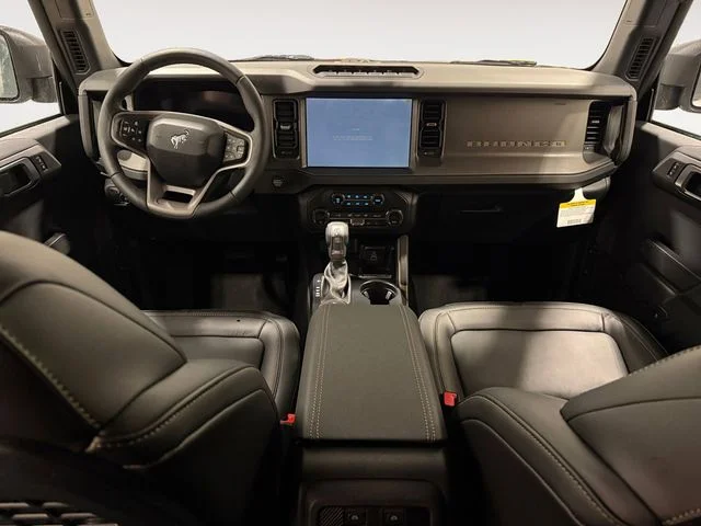 New 2026 Avalanche Ford Badlands image 10
