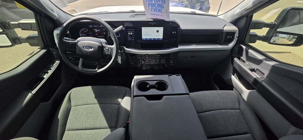 2026 Ford F-250 Super Duty XL - Photo 25