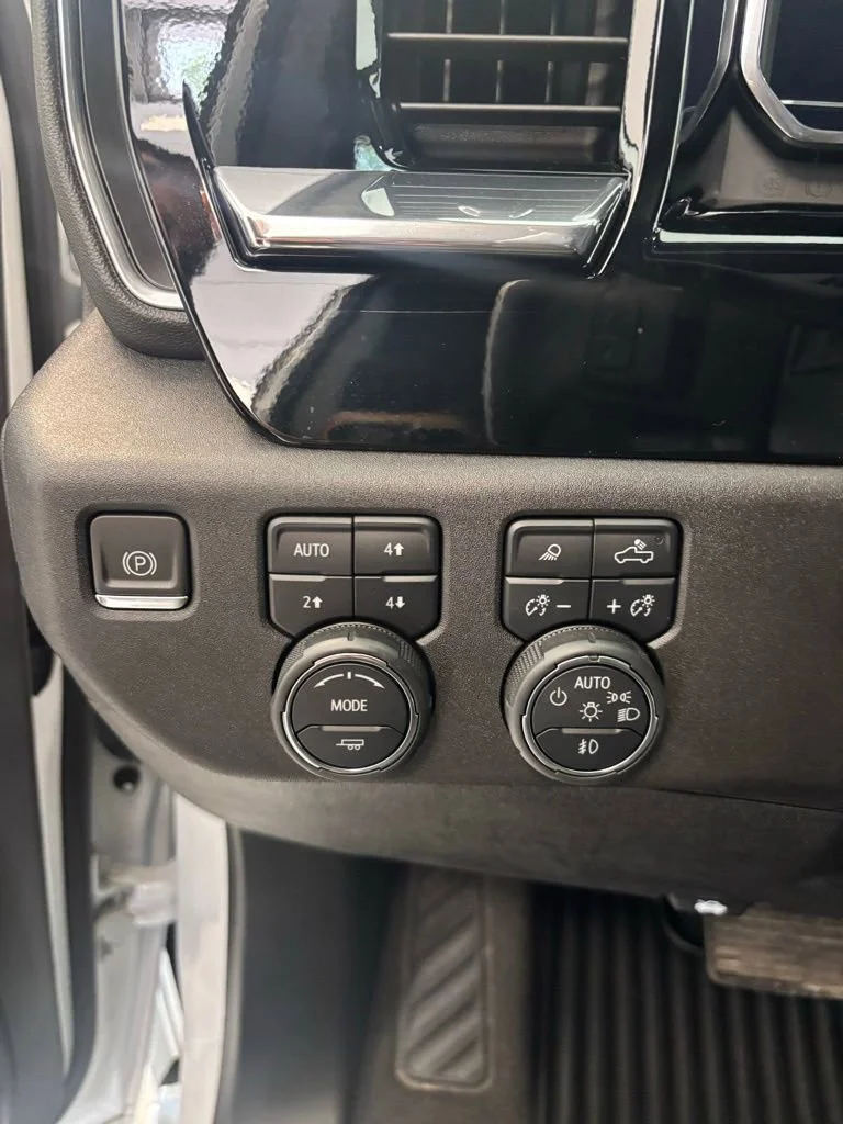 2024 Chevrolet Silverado 1500 RST - Photo 11