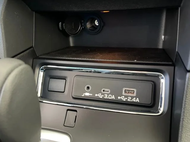 New 2026 AUTUMN GREEN METALLIC Subaru Premium 7-Passenger image 29