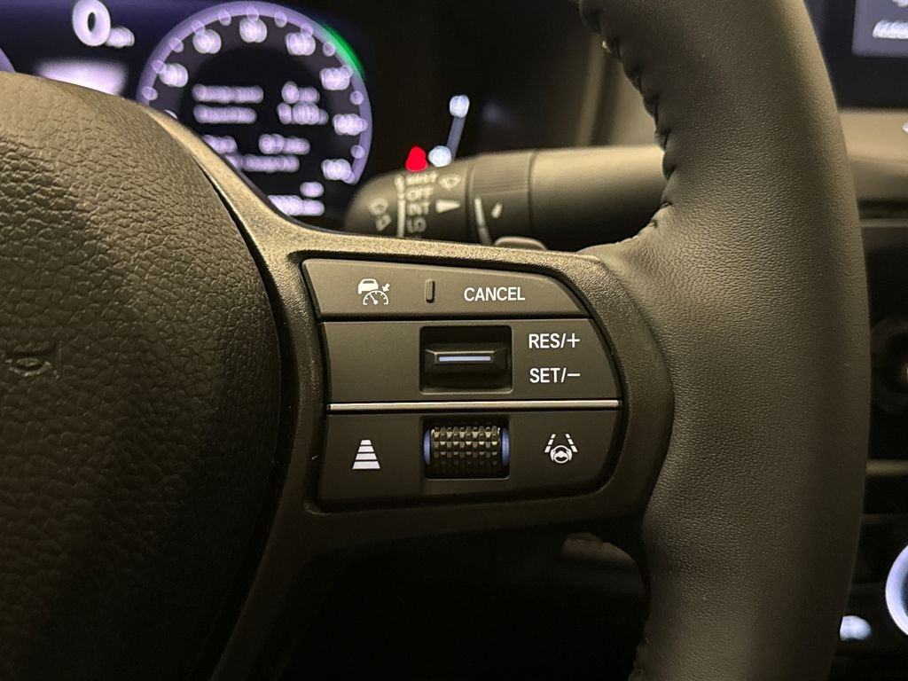 2026 Honda Accord Hybrid Sport-L - Photo 28