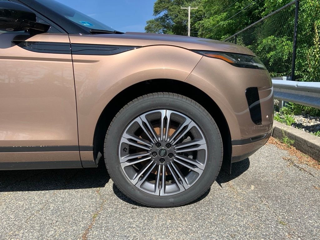 2024 Land Rover Range Rover Evoque S - Photo 9