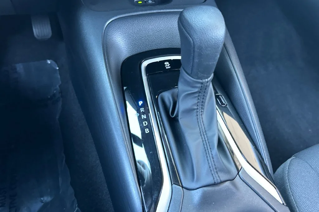 Certified Used 2026  Toyota LE image 20