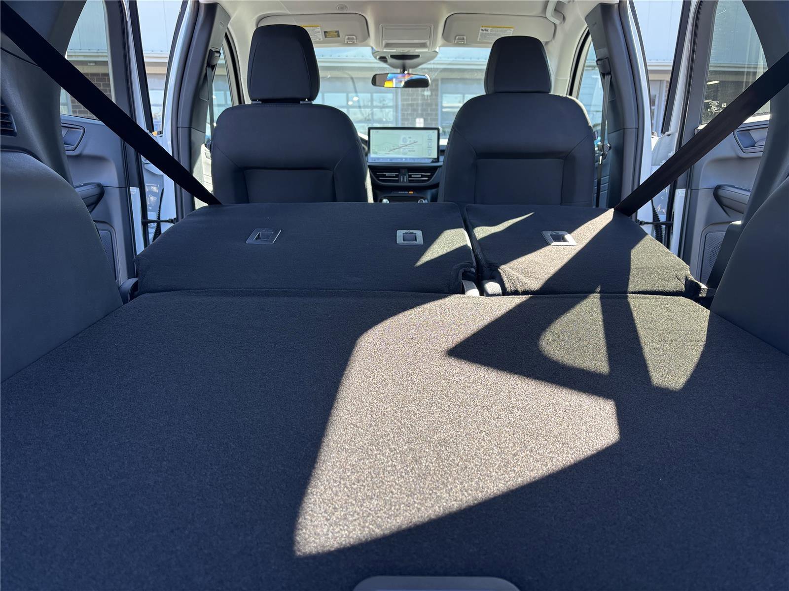 2026 Ford Escape Active - Photo 11