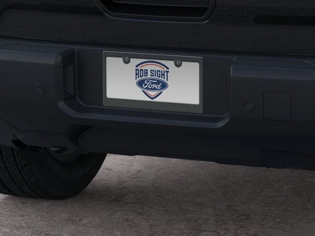 New 2026 Black Ford Big Bend image 23